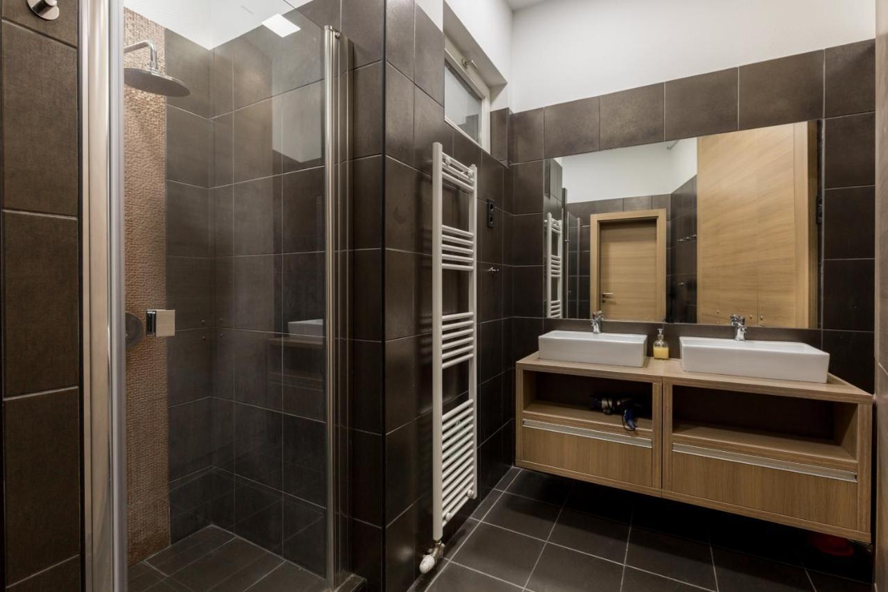בודפשט E14 Design Hostel מראה חיצוני תמונה