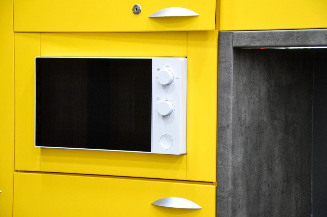 בודפשט E14 Design Hostel מראה חיצוני תמונה