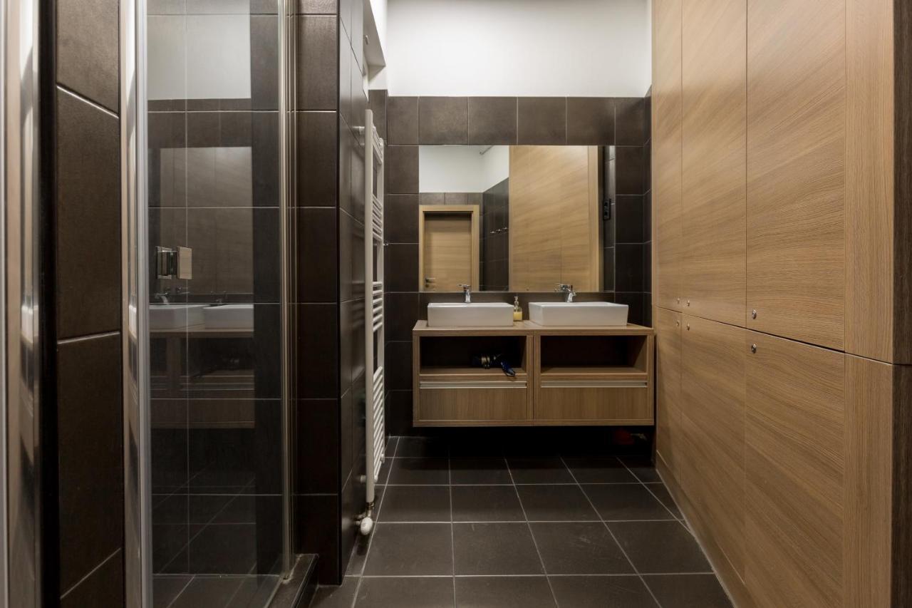 בודפשט E14 Design Hostel מראה חיצוני תמונה