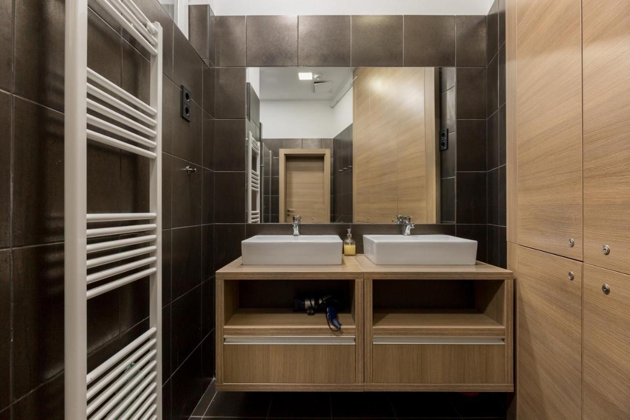 בודפשט E14 Design Hostel מראה חיצוני תמונה