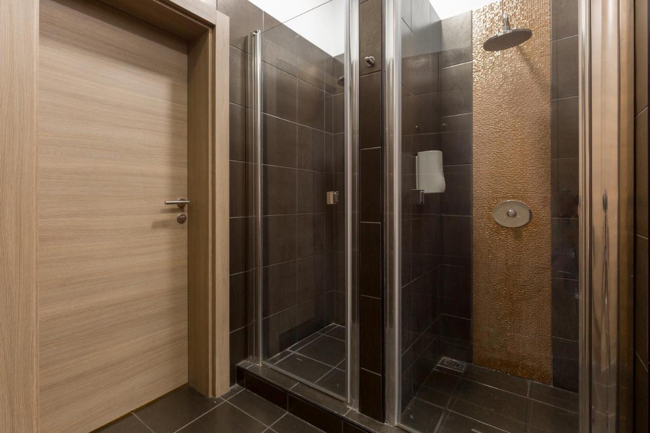 בודפשט E14 Design Hostel מראה חיצוני תמונה