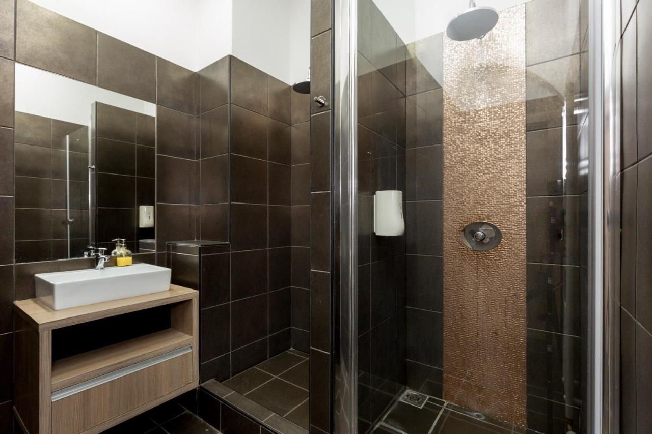 בודפשט E14 Design Hostel מראה חיצוני תמונה